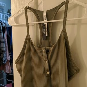 Victoria secret sport bodysuit. Xs